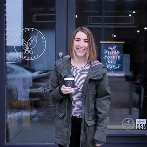 Meet your Posher, Taylor